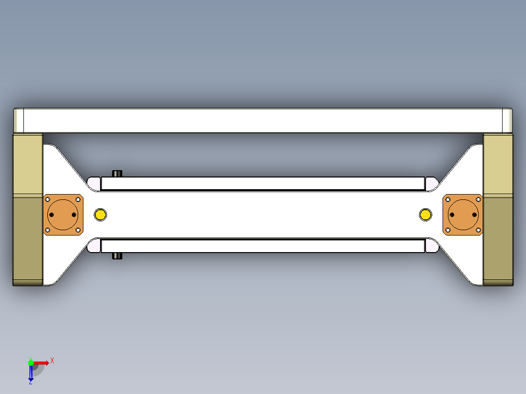 MSA-CNC2-180616俯视图