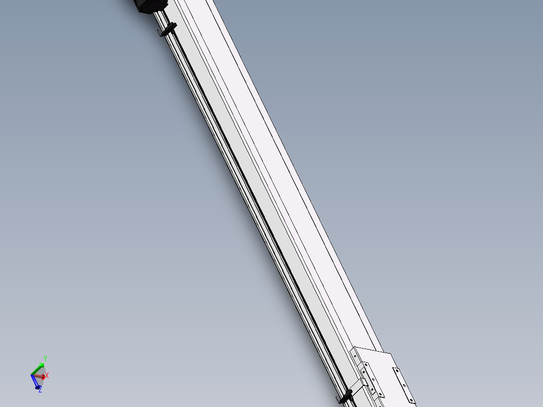 精密模组MC140-L05-1050-BL-M200-C4