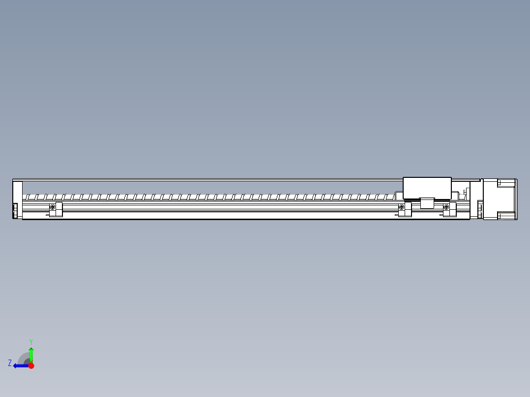 钢基模组-TPA-KNR-6005C-500A1-ML-H1S1右视图