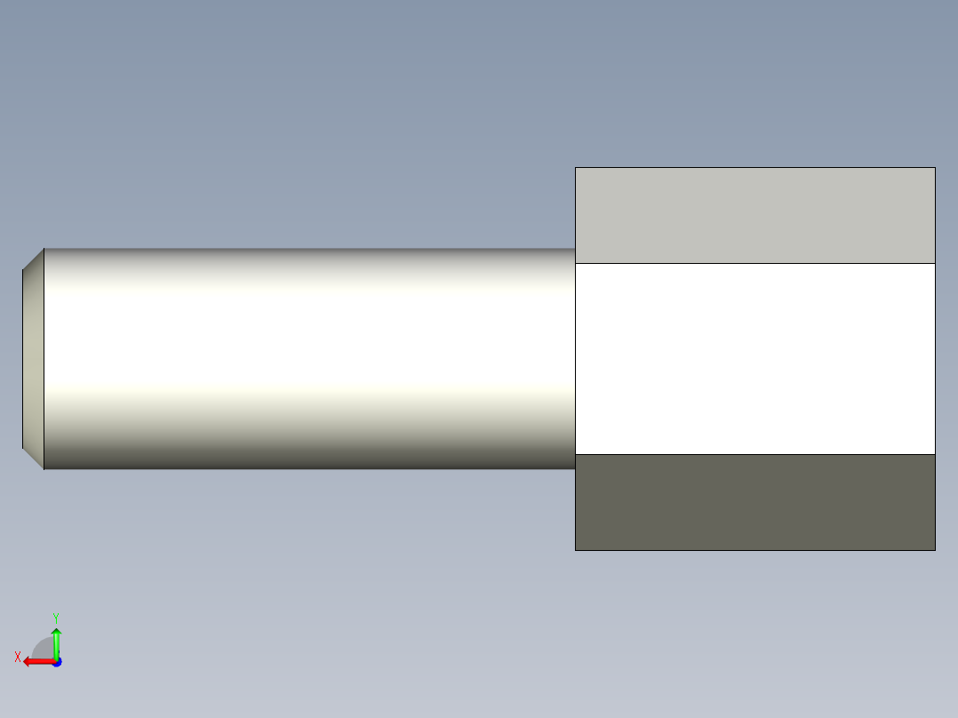 用于软管和硬管接头的工具ASB2X后视图