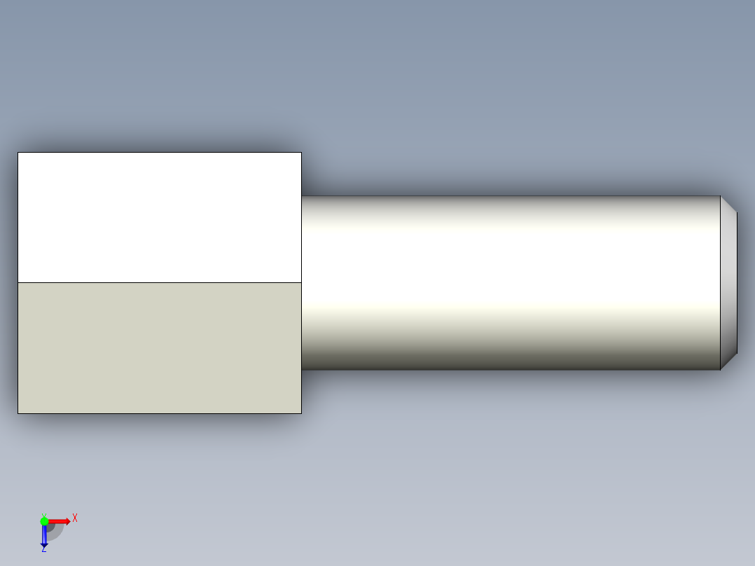 用于软管和硬管接头的工具ASB2X俯视图