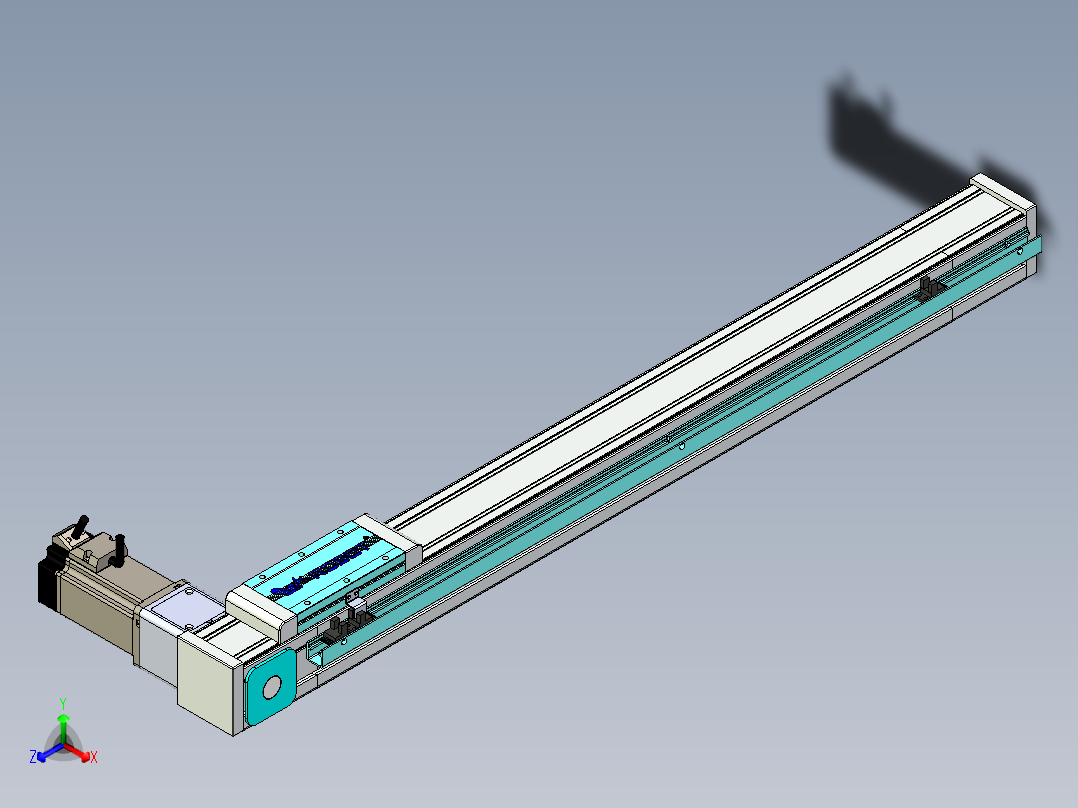欧规系列-LB6A-L130-S650-BR-ZP40-C3