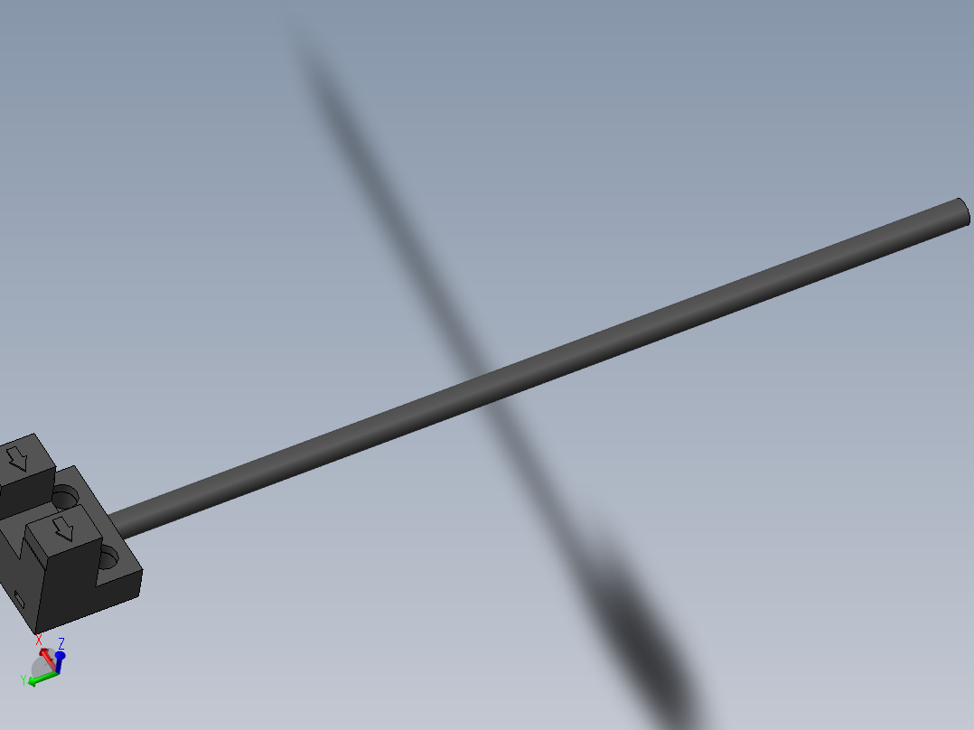 20系列槽型光电（空间紧凑型）导线引出型FC-SPV205Z