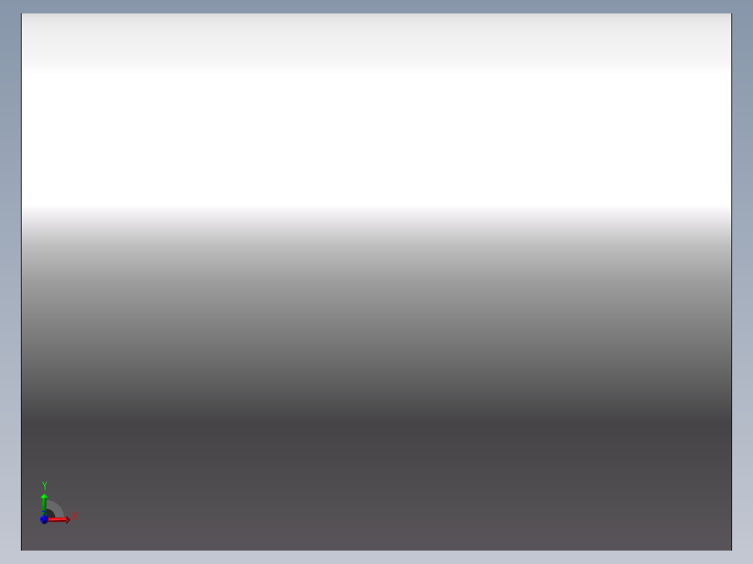 管箍-等径直通 DN15前视图