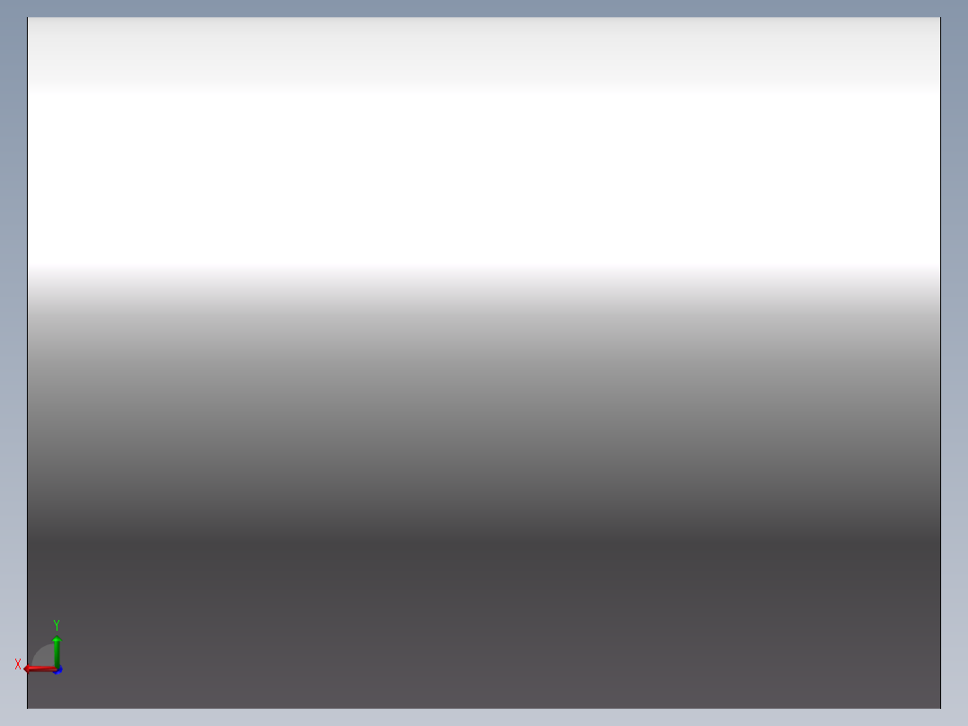 管箍-等径直通 DN15后视图