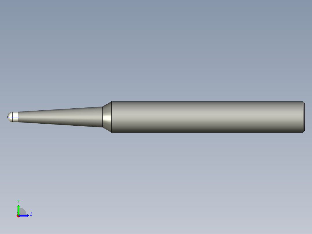 山特维克刀具5743454_TM01_MOD_0_1~TM01_00左视图