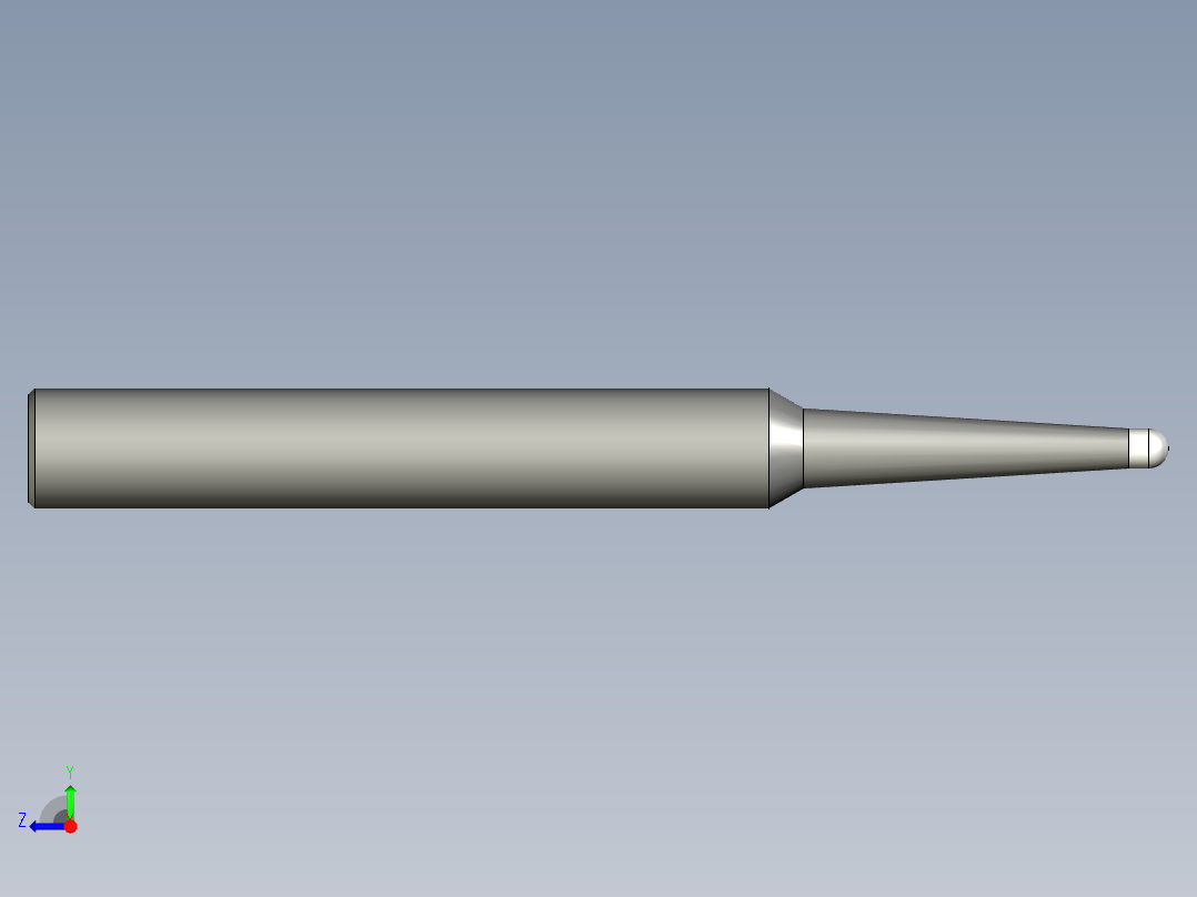 山特维克刀具5743454_TM01_MOD_0_1~TM01_00右视图