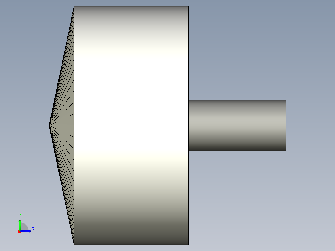 山特维克刀具6425946_TM01_MOD_0_1~TM01_00左视图