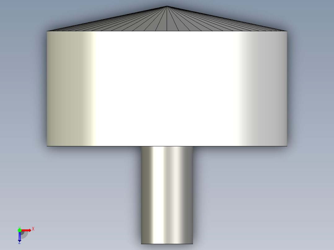 山特维克刀具6425946_TM01_MOD_0_1~TM01_00俯视图