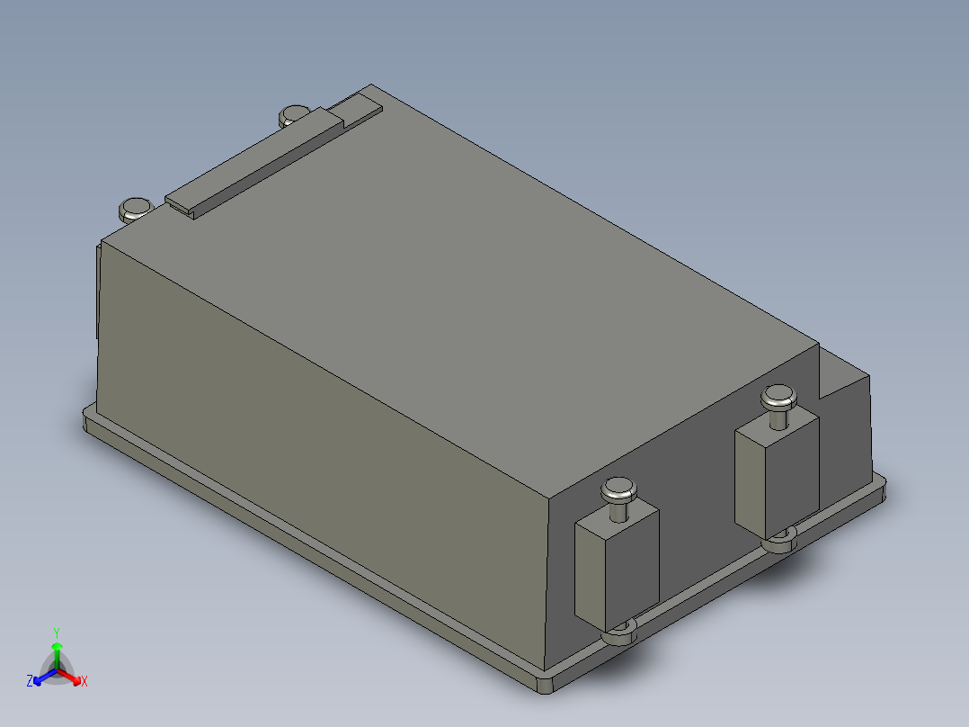 基恩士CV-751_kc图纸模型