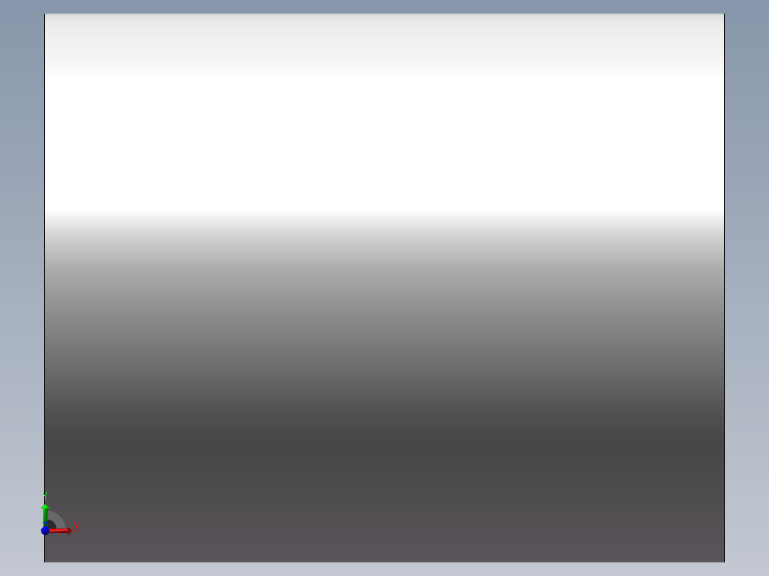 管箍-等径直通 DN10前视图