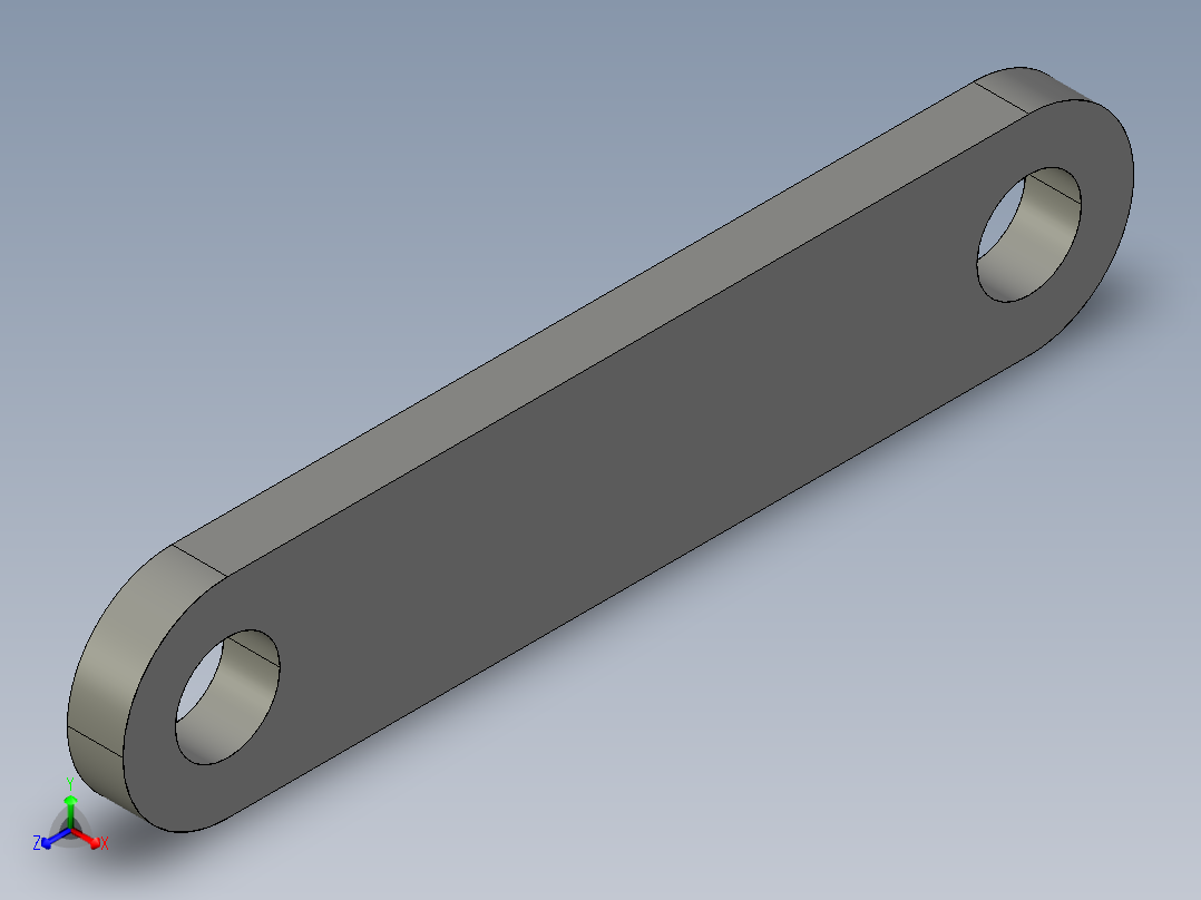 基恩士PZ2-42_bracket2_kc图纸模型