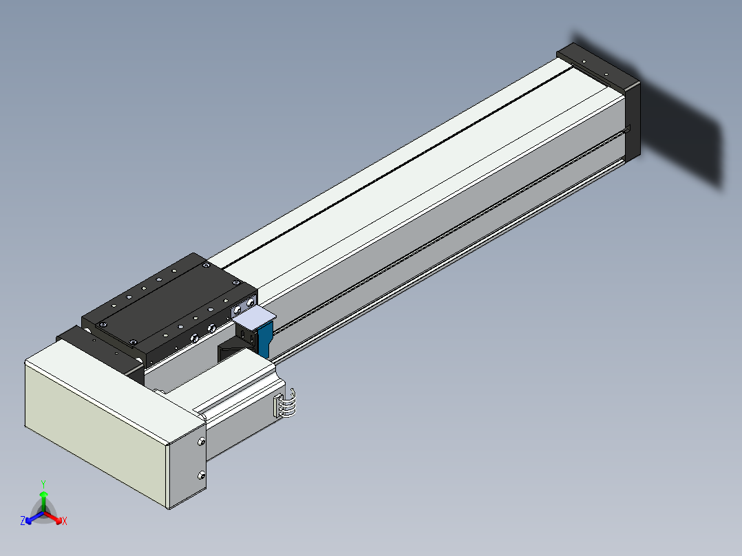 模组FSL80 E400 10C7-BL-B60