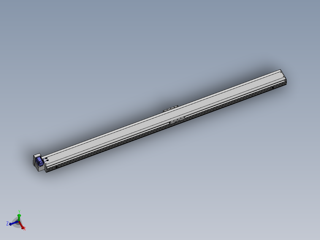 精密模组MT220-L150-3400-LU-M75-C4