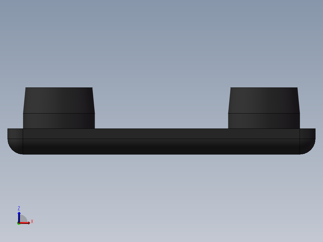 铝型材及其附件4.11.60.6060前视图