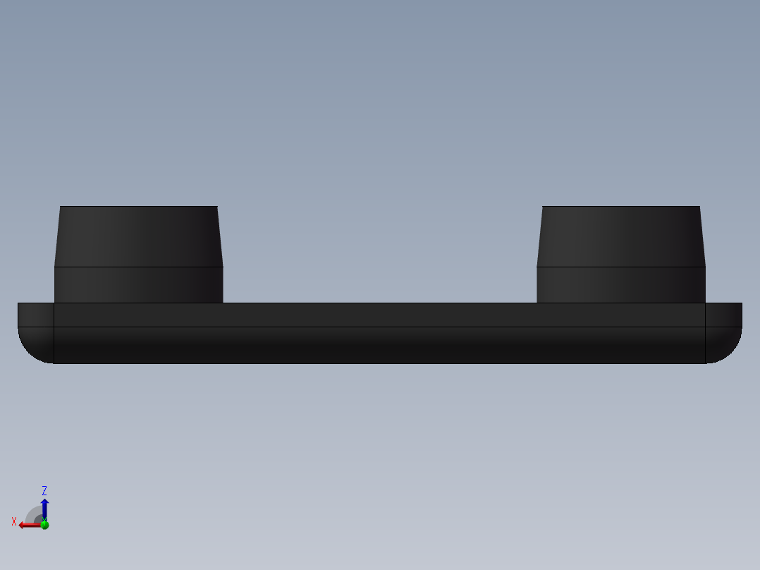 铝型材及其附件4.11.60.6060后视图