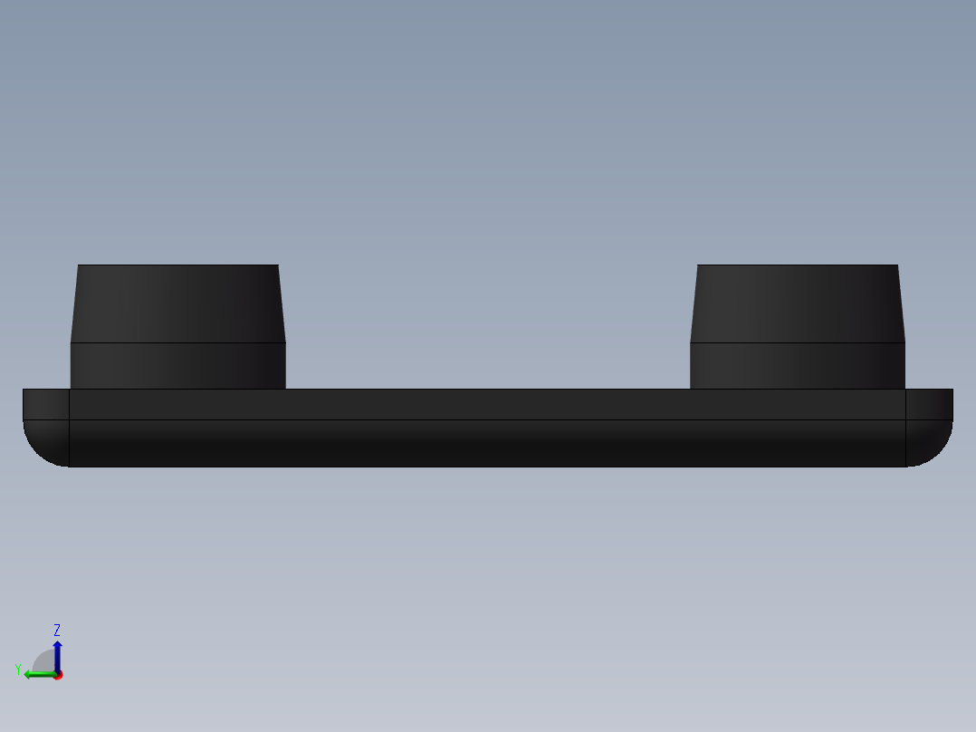 铝型材及其附件4.11.60.6060左视图