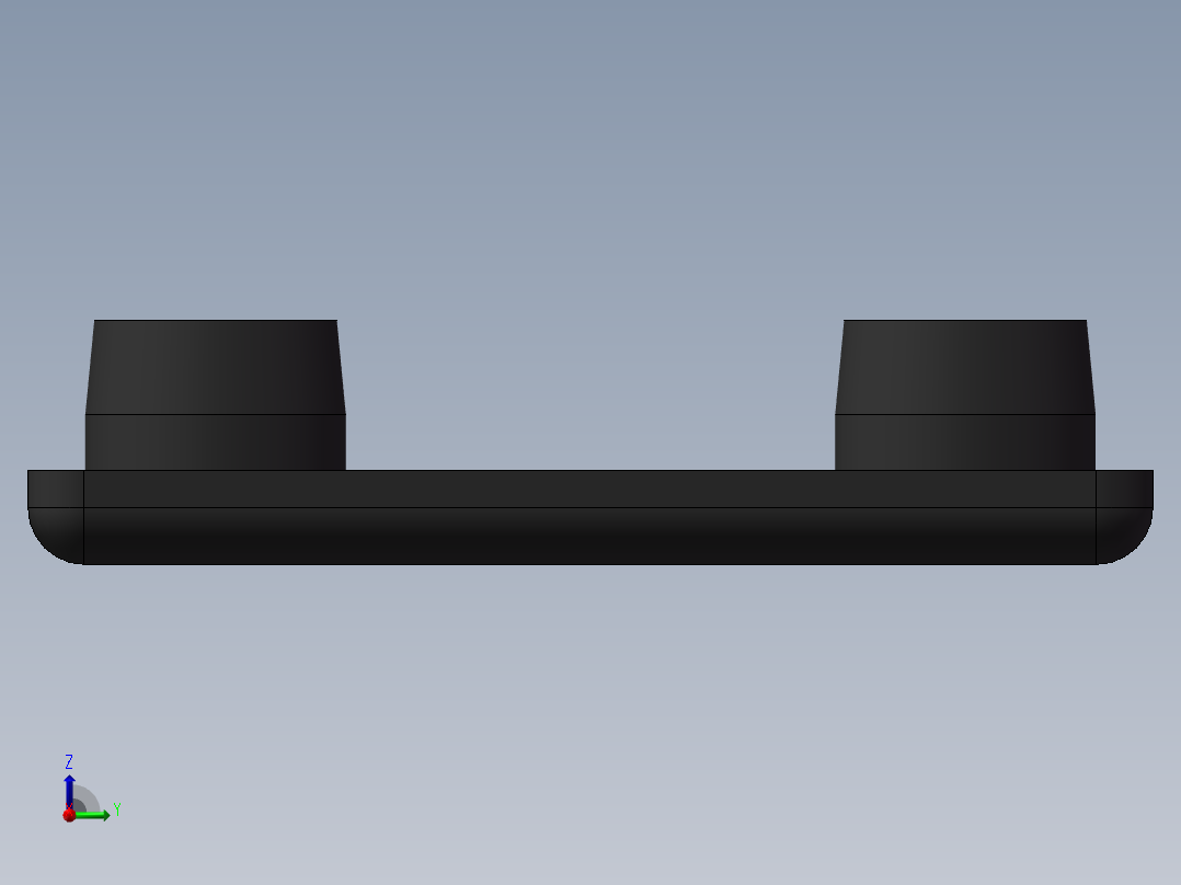 铝型材及其附件4.11.60.6060右视图