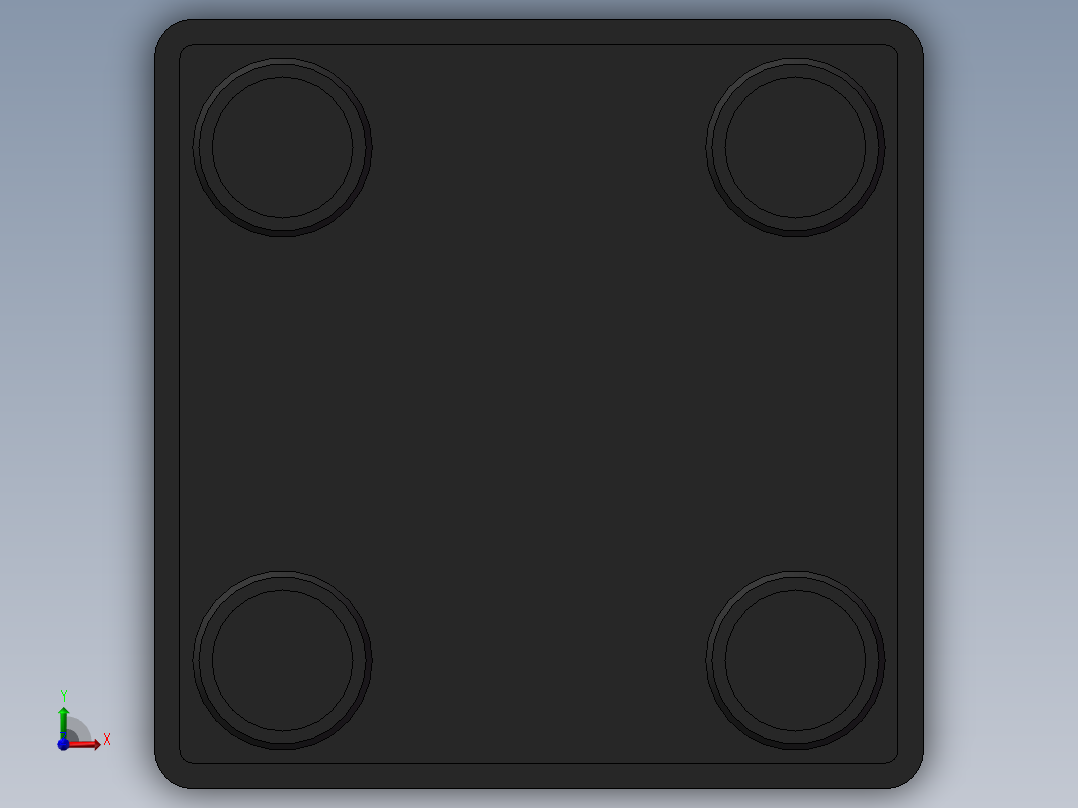 铝型材及其附件4.11.60.6060俯视图