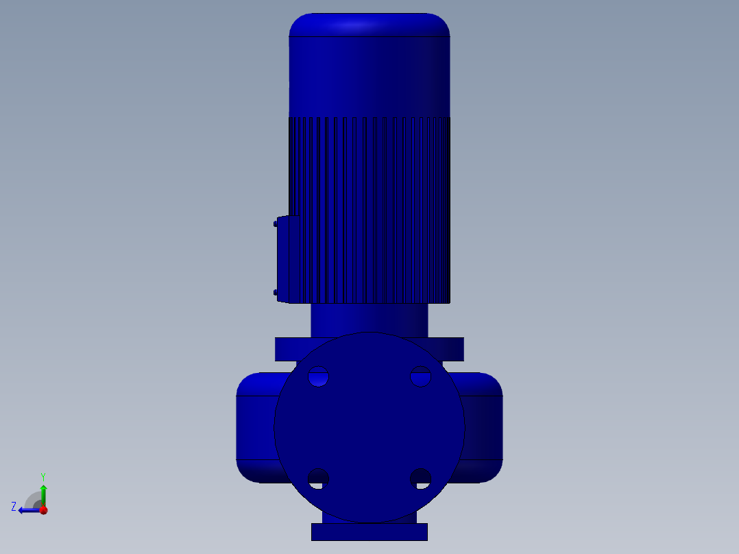 <span style='color: red'>立式</span>泵