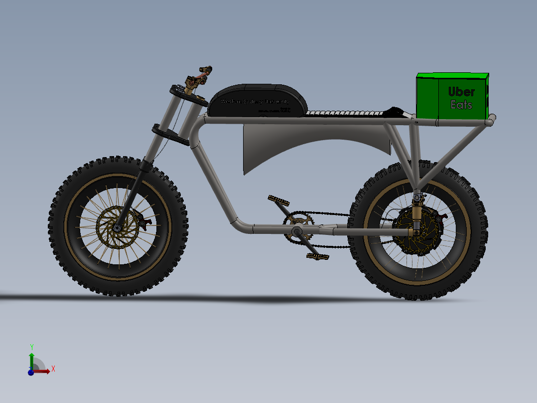 电动自行车 <span style='color: red'>摩托车</span> (3)