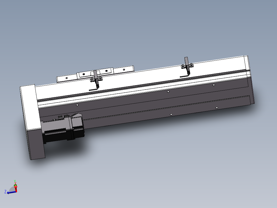 精密模组MC100-L05-200-BM-M10-C4