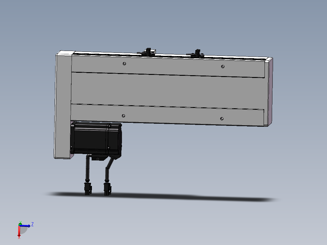 精密模组MC140-L05-100-BR-M200-C4