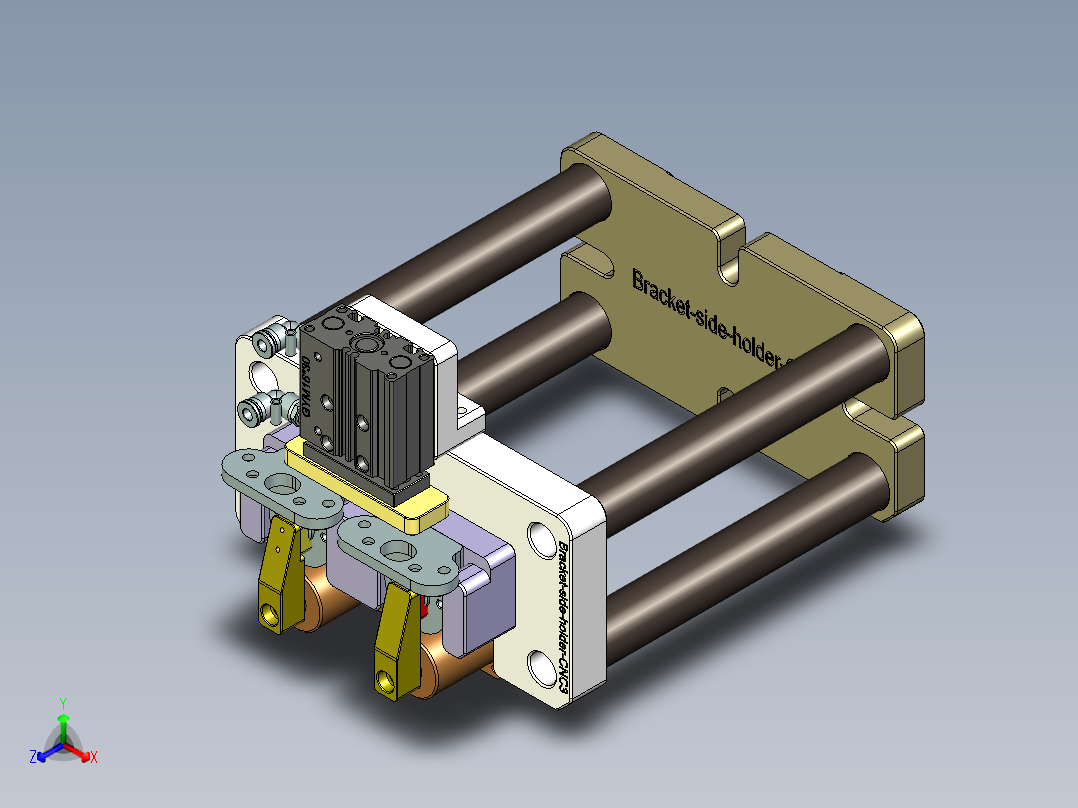 bracket-side-holder-CNC3-20170410正等轴测图