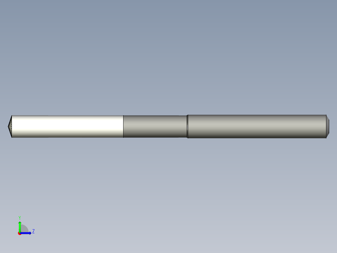 山特维克刀具5747049_TM01_MOD_0_1~TM01_00左视图