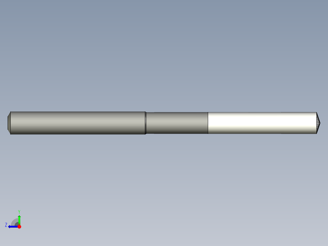 山特维克刀具5747049_TM01_MOD_0_1~TM01_00右视图