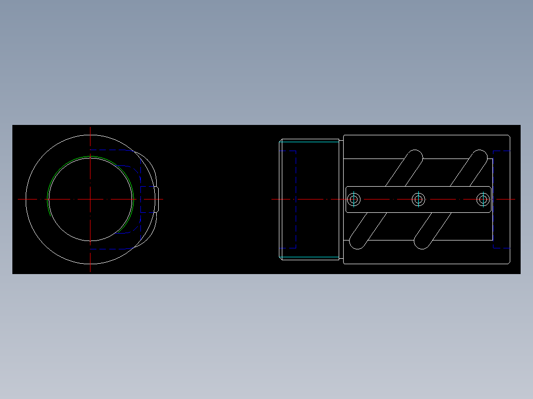 银泰PMI-RRSVW05010C2-F