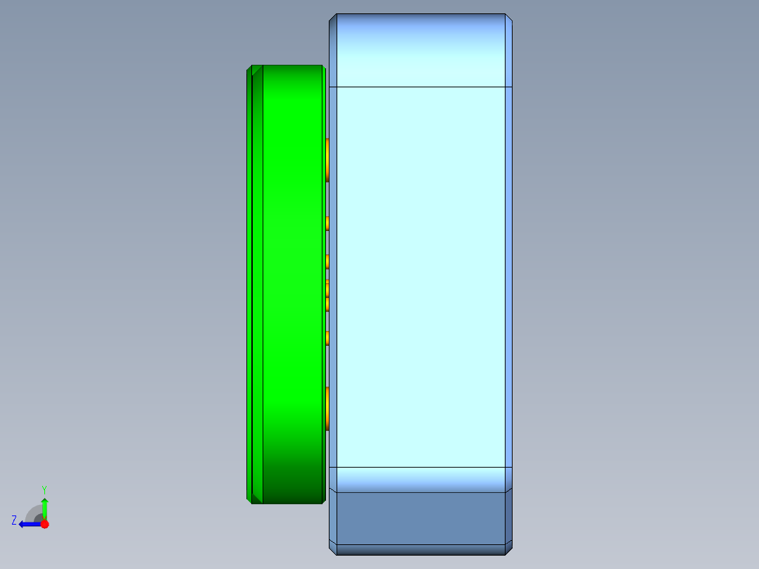 kuaihuanzhiju-170608右视图