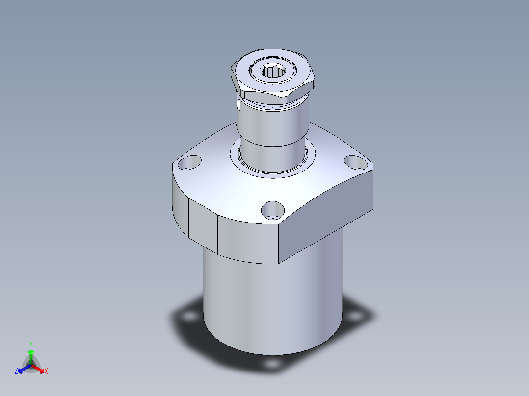 KOSMEKLT0650-GL-Y30多系列多零件图纸模型多系列多零件图纸模型