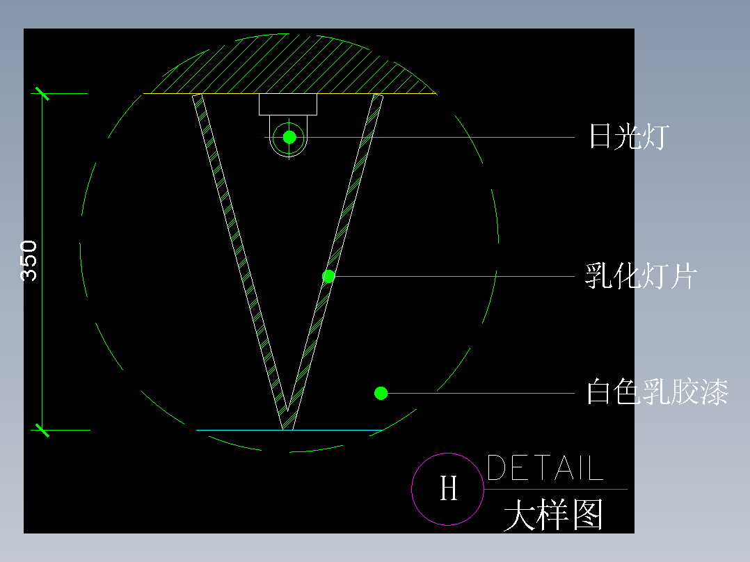 建筑图库工装一-FH04002B