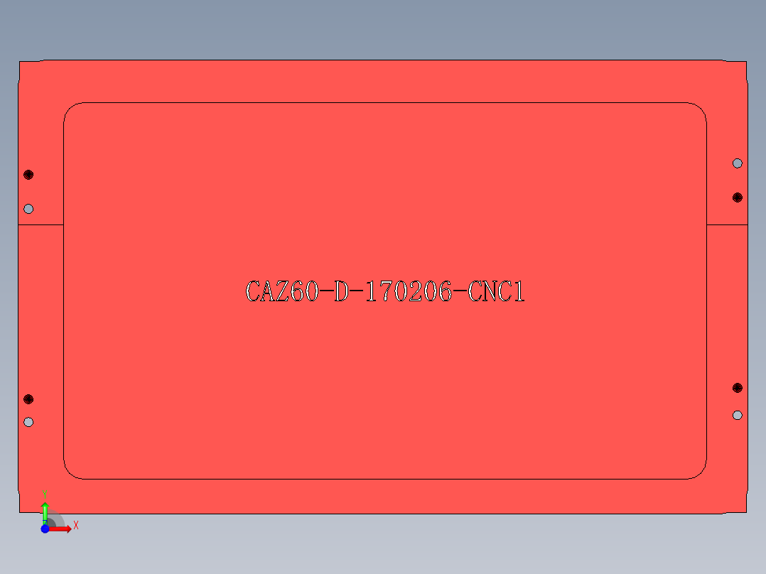 CAZ60-D-170206前视图