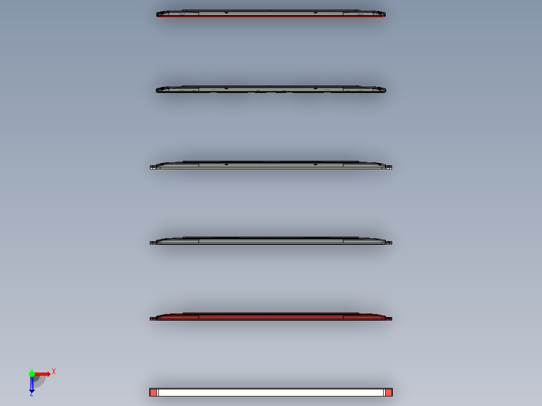 CAZ60-D-170206俯视图