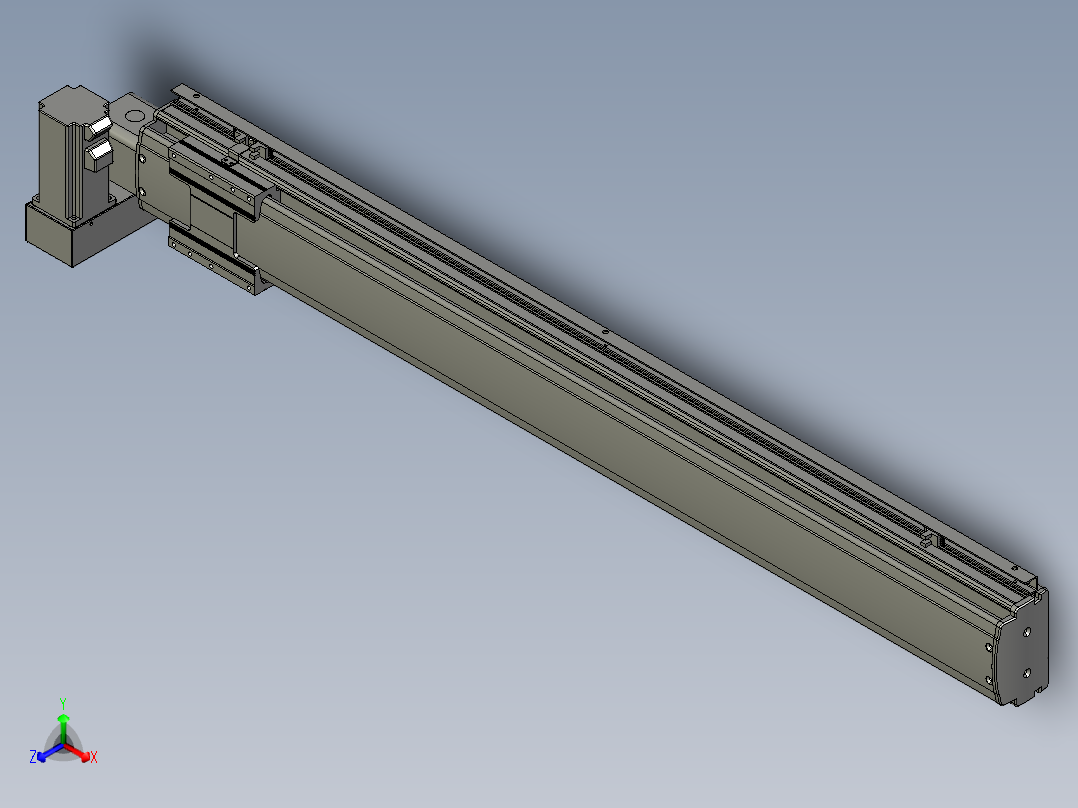 威洛博VBF12-S950-BLU