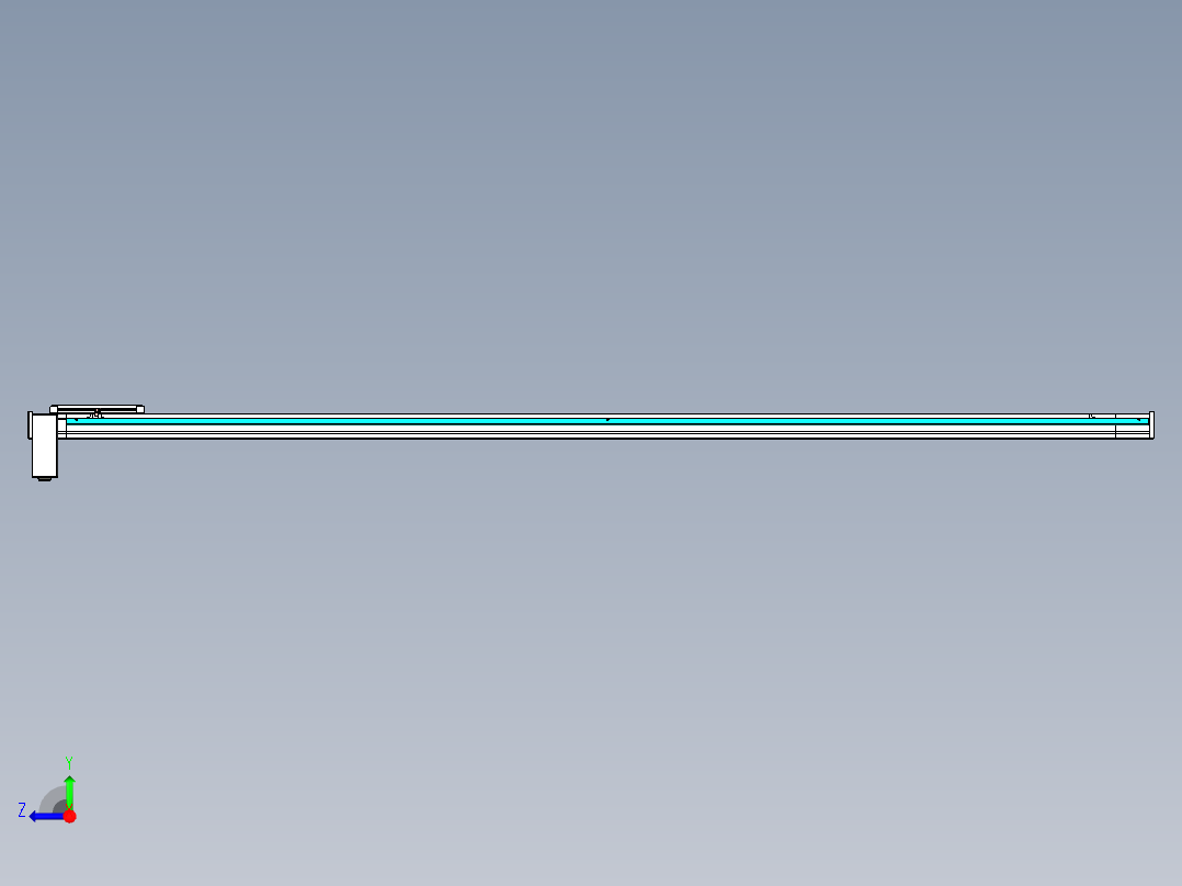 欧规系列-LB6-L65-C-S2500-BLD-P40-D3右视图