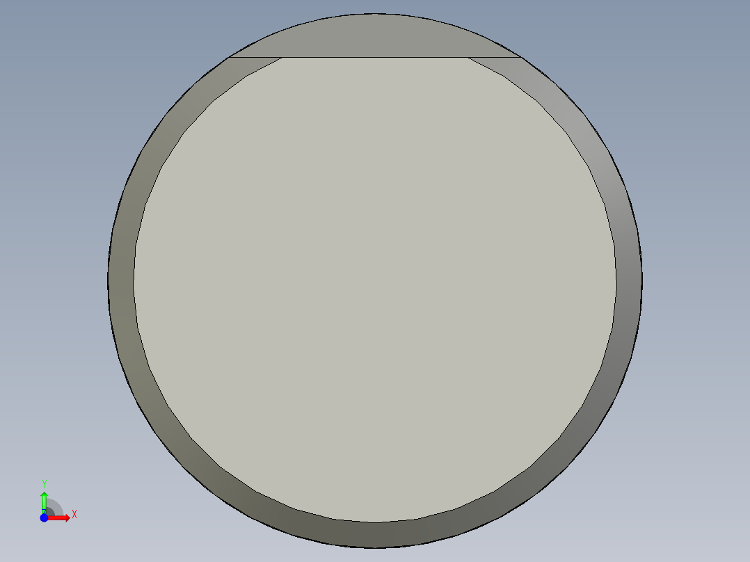 山特维克刀具5740372_TM01_MOD_0_1~TM01_00前视图