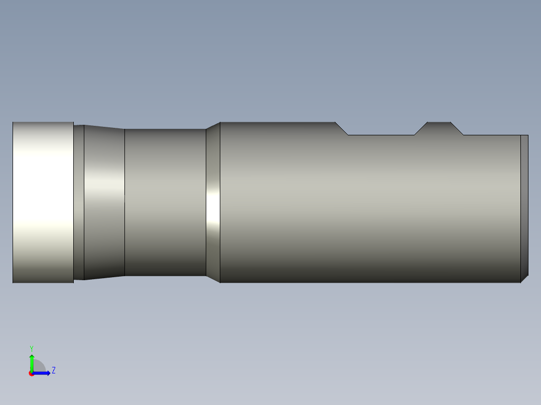 山特维克刀具5740372_TM01_MOD_0_1~TM01_00左视图