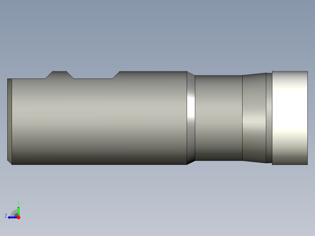 山特维克刀具5740372_TM01_MOD_0_1~TM01_00右视图