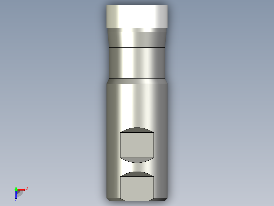 山特维克刀具5740372_TM01_MOD_0_1~TM01_00俯视图