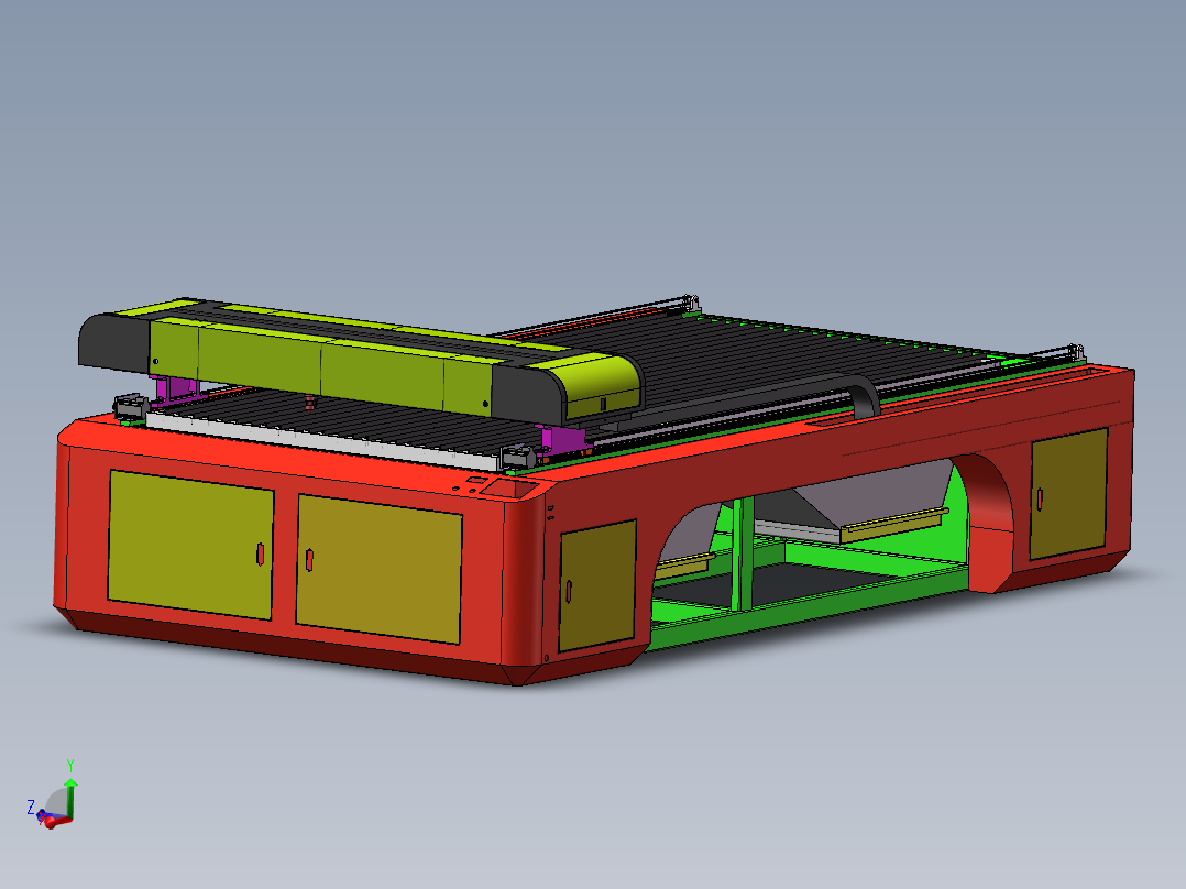 2023.02月-JR1428激光机sw22可编辑