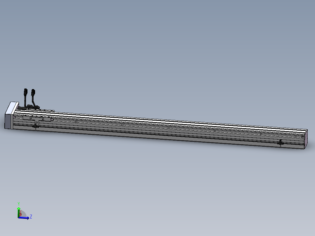 精密模组MY80D-T10-1050L-BR-P10B-C4-C