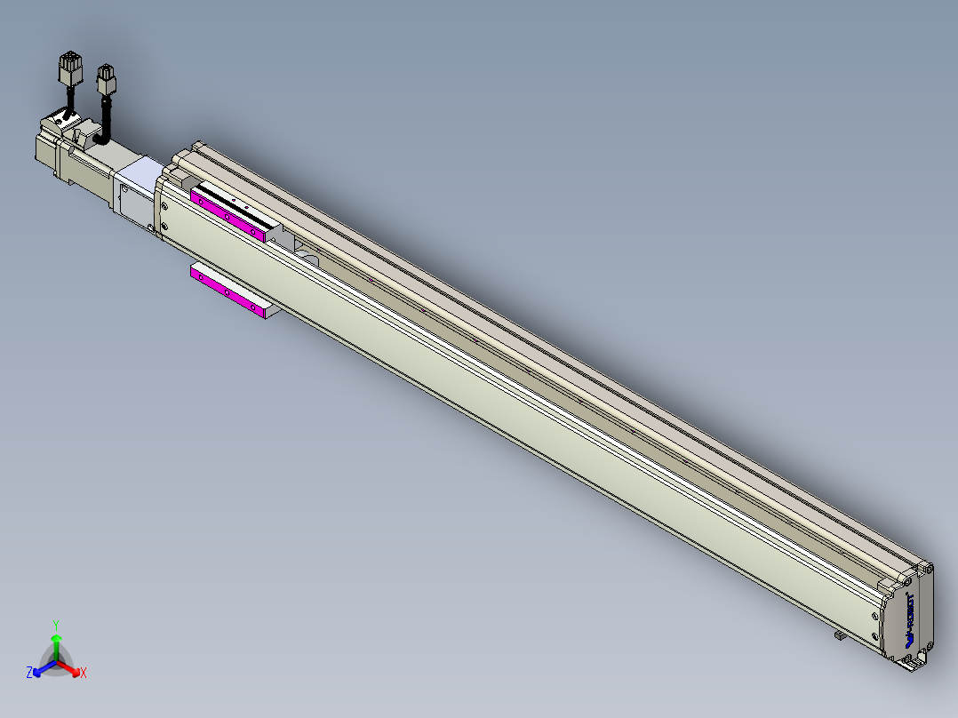 威洛博QF8-Lxx-C-S660-BC-ZP10-C3