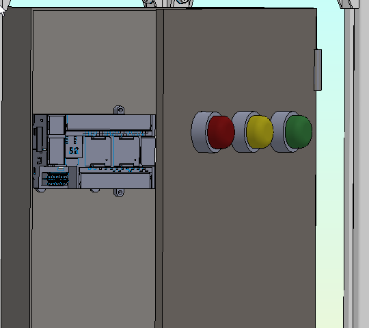 流量、压力和温度控制设备sw15