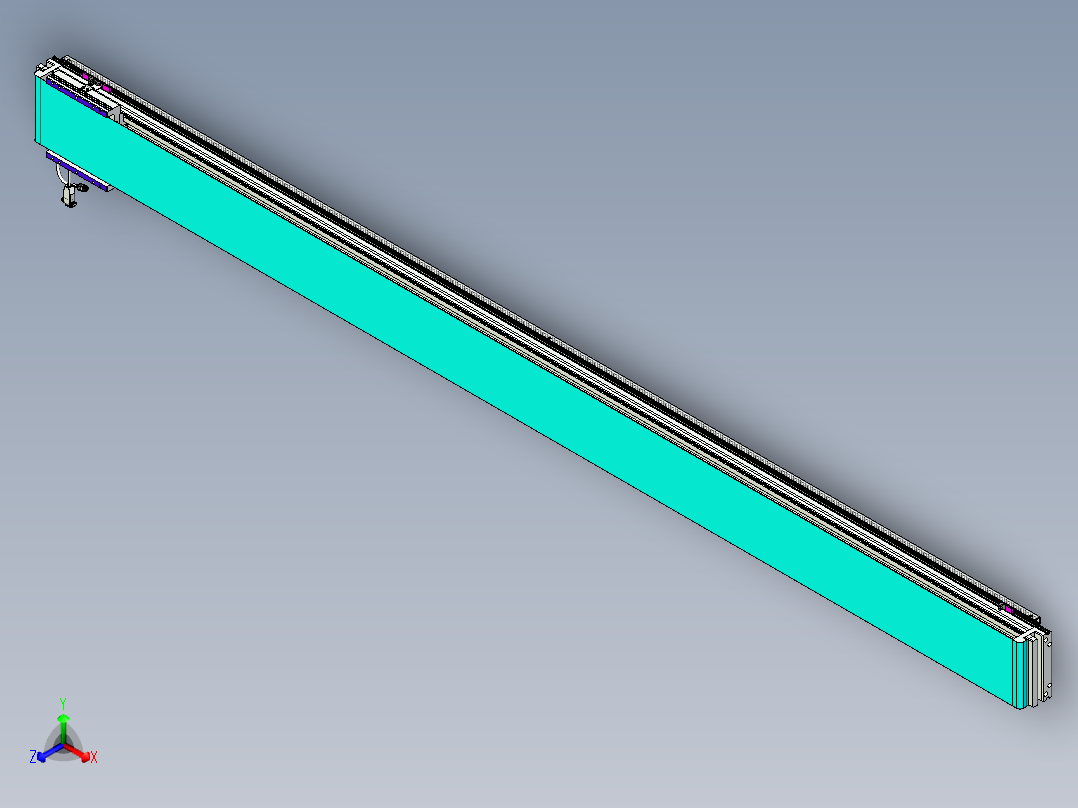 威洛博VL系列<span style='color: red'>3d</span>模型模组VL17E2Y-S2650