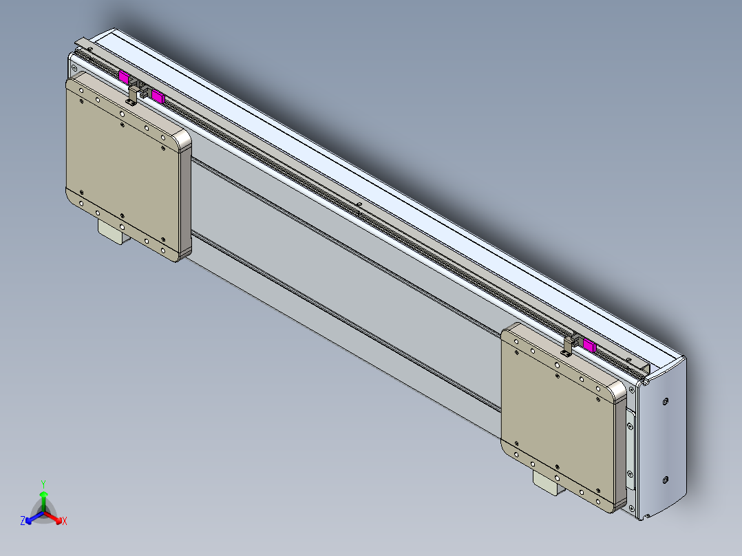 威洛博LC系列<span style='color: red'>3d</span>模型模组2LC22H2Y-S550