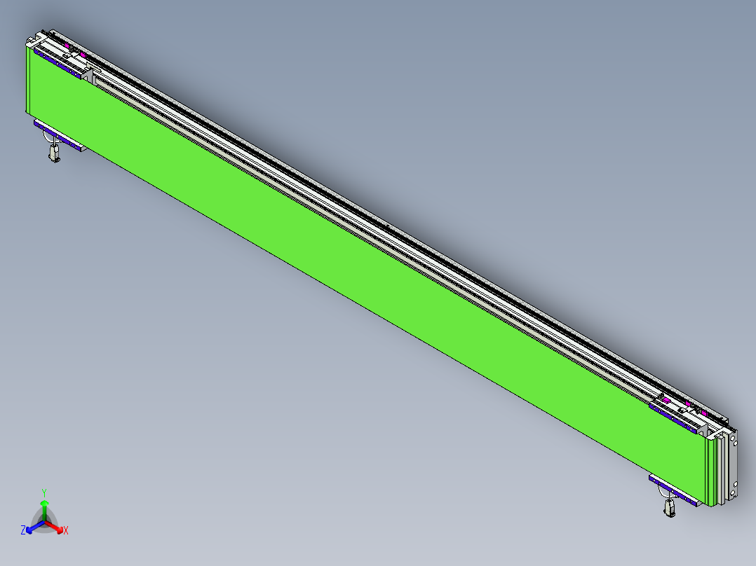 威洛博VL系列<span style='color: red'>3d</span>模型模组2VL22H2Y-S2150