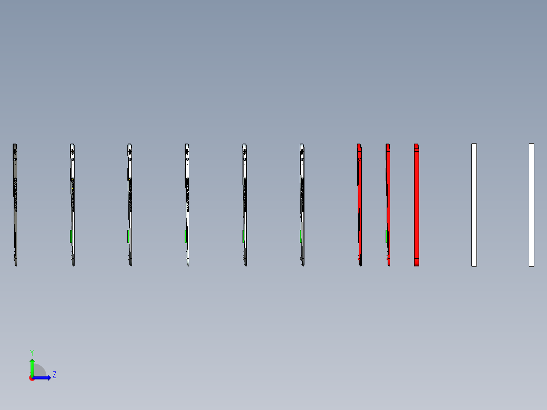 UX370-C-GXT-20170110左视图